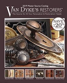 restorers hardware supply catalog